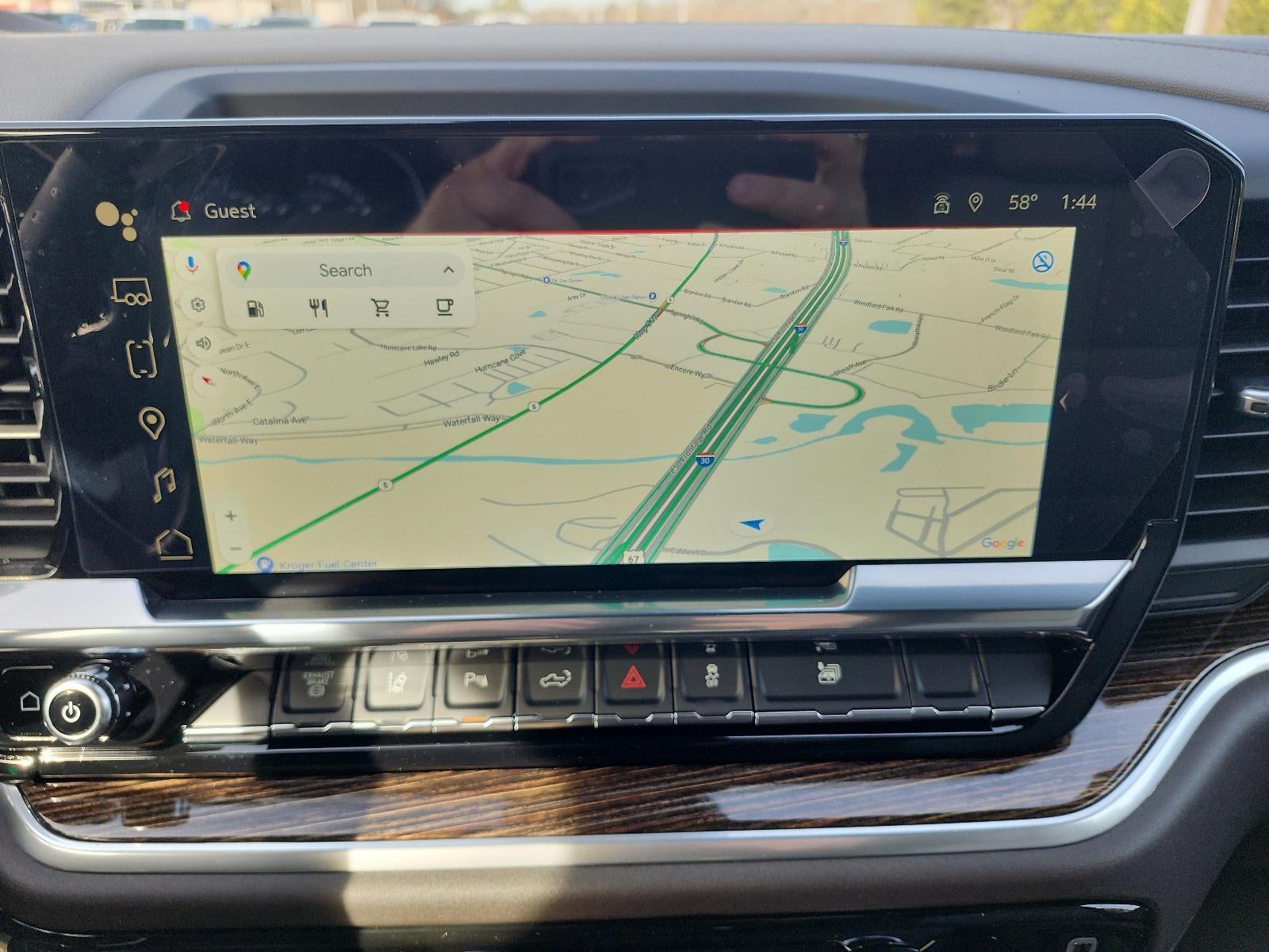 2026 GMC Sierra 3500 HD Crew Cab Long Box 4-Wheel Drive SLE