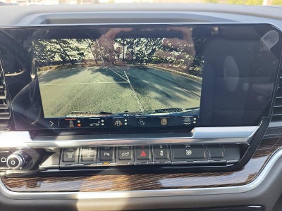 2026 GMC Sierra 3500 HD Crew Cab Long Box 4-Wheel Drive SLE