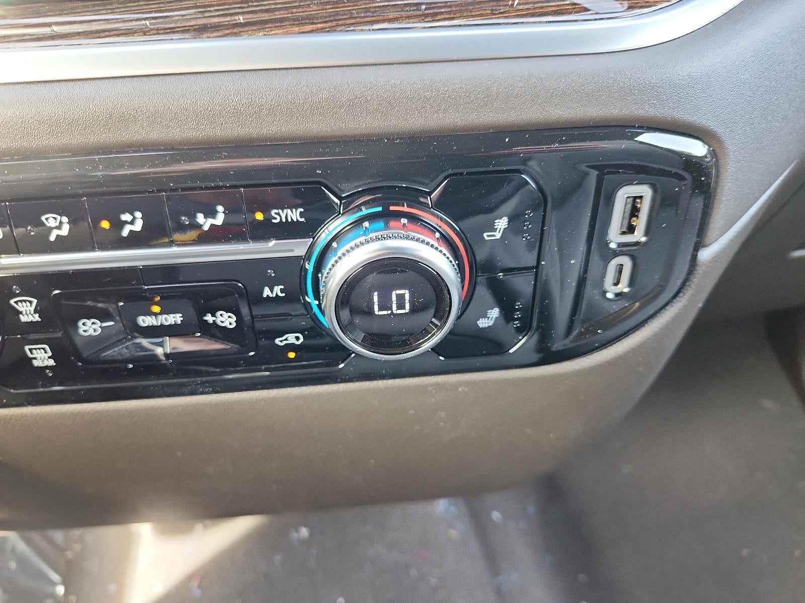 2026 GMC Sierra 3500 HD Crew Cab Long Box 4-Wheel Drive SLE