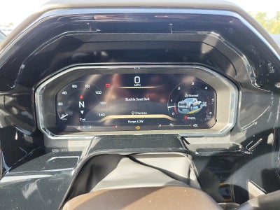 2026 GMC Sierra 3500 HD Crew Cab Long Box 4-Wheel Drive SLE