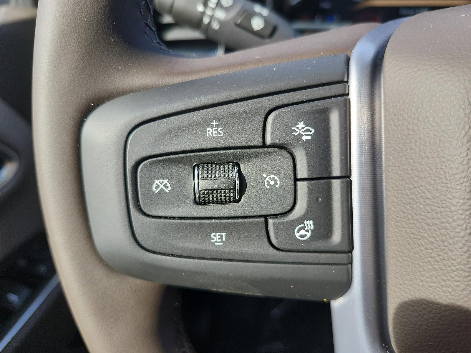 2026 GMC Sierra 3500 HD Crew Cab Long Box 4-Wheel Drive SLE