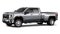 2026 GMC Sierra 3500 HD Crew Cab Long Box 4-Wheel Drive SLE