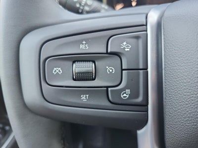 2026 GMC Sierra 3500 HD Crew Cab Long Box 4-Wheel Drive SLE