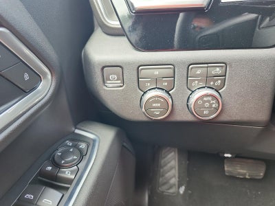 2026 GMC Sierra 3500 HD Crew Cab Long Box 4-Wheel Drive SLE