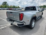 2026 GMC Sierra 3500 HD Crew Cab Long Box 4-Wheel Drive SLE