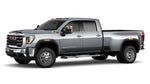 2026 GMC Sierra 3500 HD Crew Cab Long Box 4-Wheel Drive SLT
