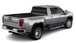 2026 GMC Sierra 3500 HD Crew Cab Long Box 4-Wheel Drive SLT