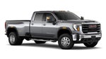 2026 GMC Sierra 3500 HD Crew Cab Long Box 4-Wheel Drive SLT