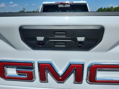 2026 GMC Sierra 3500 HD Crew Cab Long Box 4-Wheel Drive SLT