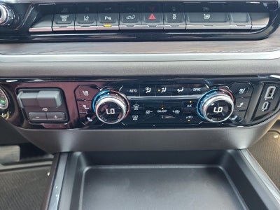 2026 GMC Sierra 3500 HD Crew Cab Long Box 4-Wheel Drive SLT