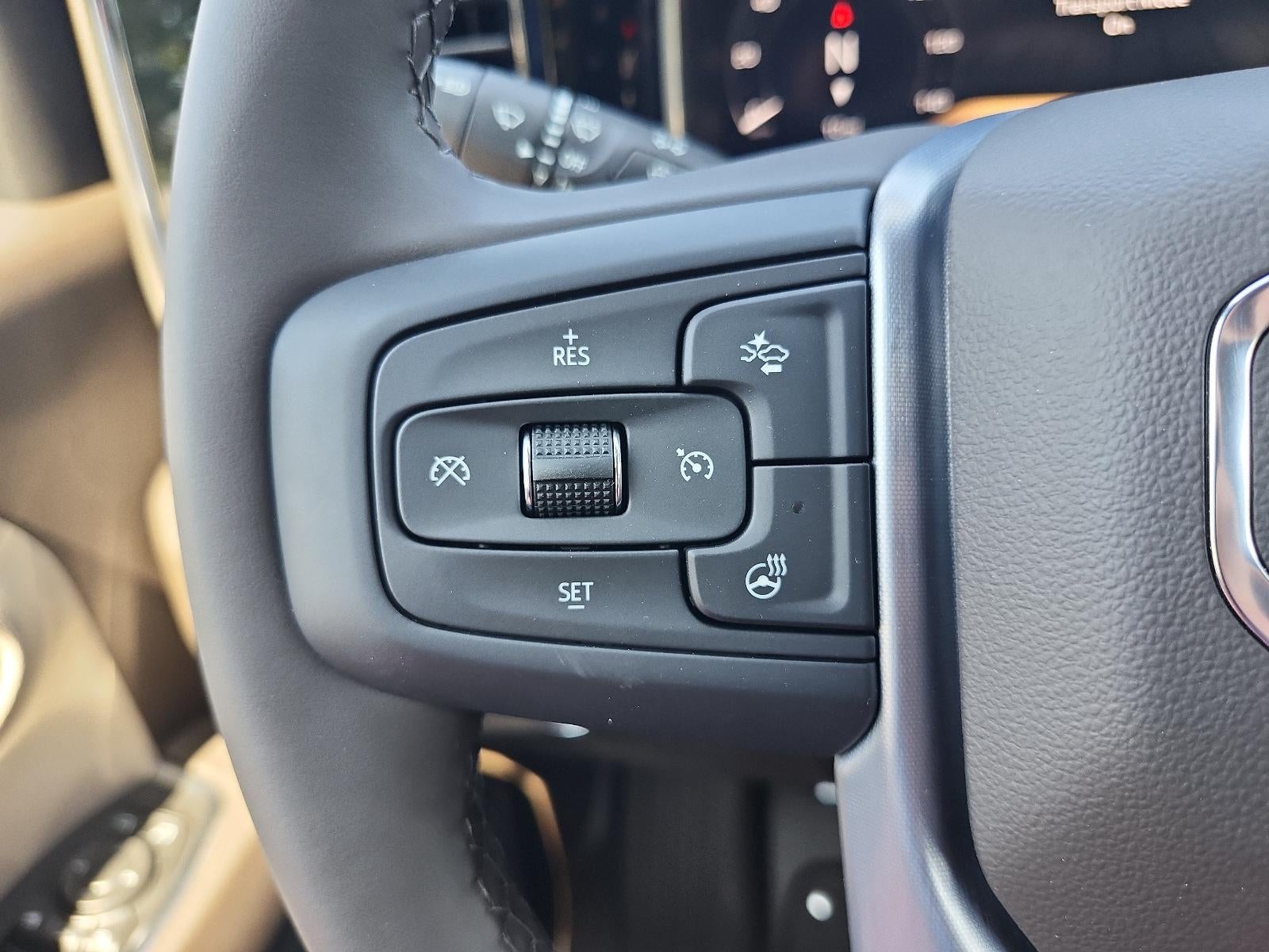 2026 GMC Sierra 3500 HD Crew Cab Long Box 4-Wheel Drive SLT