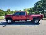 2026 GMC Sierra 3500 HD Crew Cab Long Box 4-Wheel Drive SLT