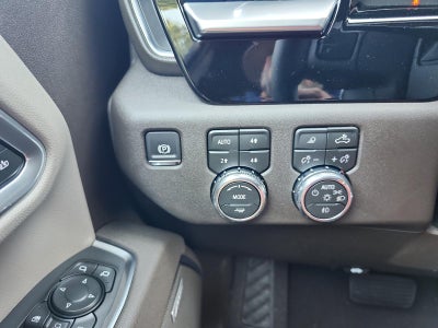 2026 GMC Sierra 3500 HD Crew Cab Long Box 4-Wheel Drive SLT