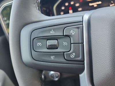 2026 GMC Sierra 3500 HD Crew Cab Long Box 4-Wheel Drive SLT