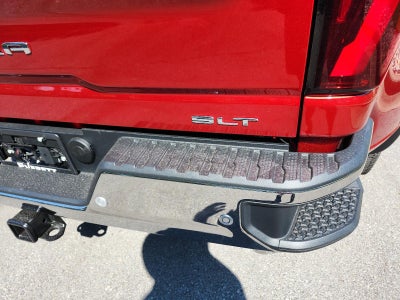2026 GMC Sierra 3500 HD Crew Cab Long Box 4-Wheel Drive SLT