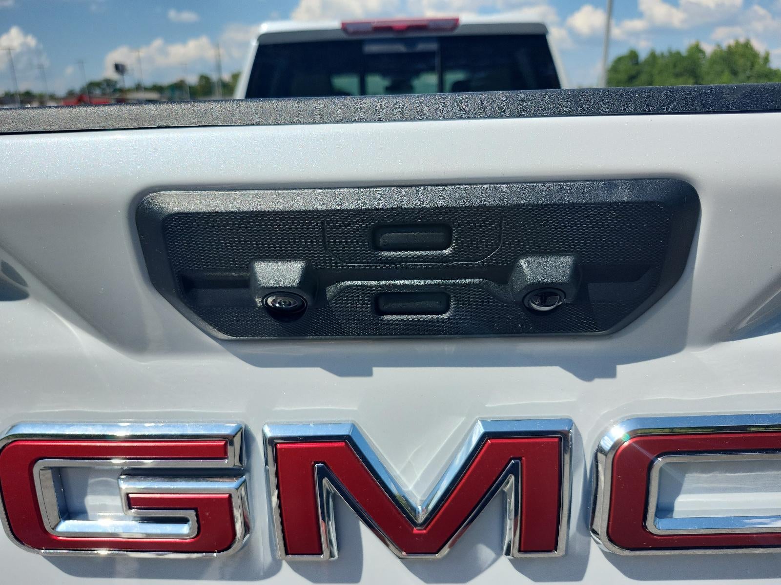 2026 GMC Sierra 3500 HD Crew Cab Long Box 4-Wheel Drive SLT