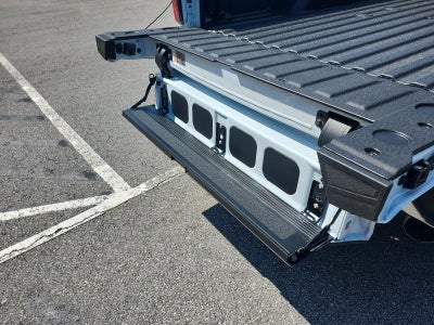2026 GMC Sierra 3500 HD Crew Cab Long Box 4-Wheel Drive SLT