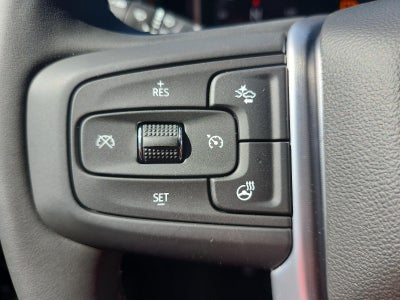 2026 GMC Sierra 3500 HD Crew Cab Long Box 4-Wheel Drive SLT