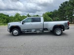 2026 GMC Sierra 3500 HD Crew Cab Long Box 4-Wheel Drive SLT