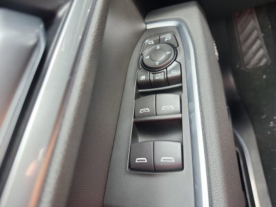 2026 GMC Sierra 3500 HD Crew Cab Long Box 4-Wheel Drive SLT