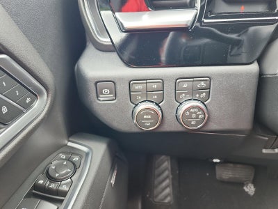 2026 GMC Sierra 3500 HD Crew Cab Long Box 4-Wheel Drive SLT