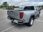 2026 GMC Sierra 3500 HD Crew Cab Long Box 4-Wheel Drive SLT