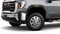2026 GMC Sierra 3500 HD Crew Cab Long Box 4-Wheel Drive SLT