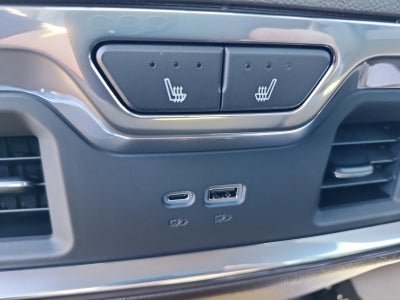 2026 GMC Sierra 3500 HD Crew Cab Long Box 4-Wheel Drive SLT