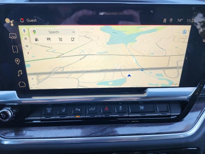 2026 GMC Sierra 3500 HD Crew Cab Long Box 4-Wheel Drive SLT