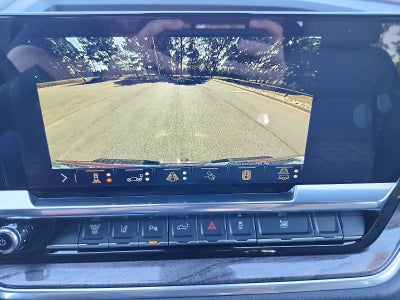 2026 GMC Sierra 3500 HD Crew Cab Long Box 4-Wheel Drive SLT