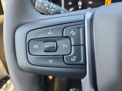 2026 GMC Sierra 3500 HD Crew Cab Long Box 4-Wheel Drive SLT