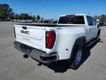 2026 GMC Sierra 3500 HD Crew Cab Long Box 4-Wheel Drive SLT