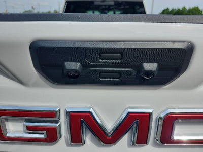 2026 GMC Sierra 3500 HD Crew Cab Long Box 4-Wheel Drive SLT