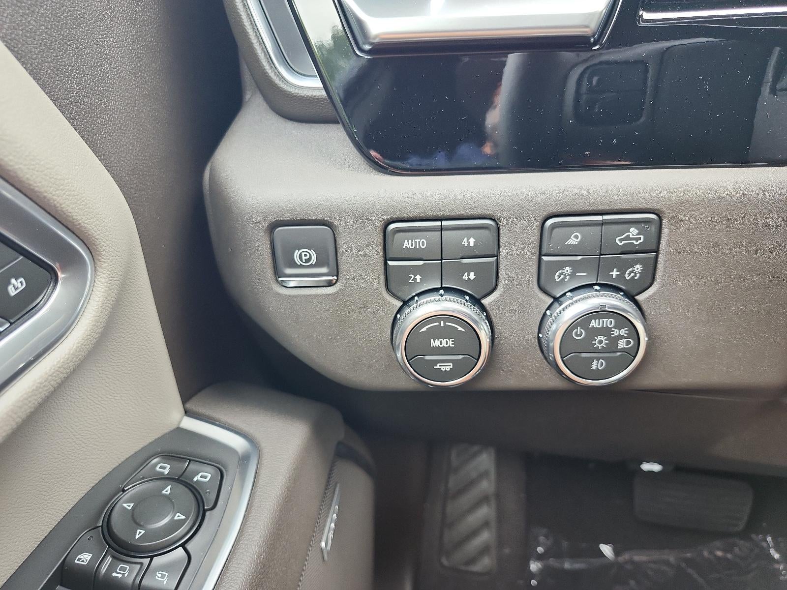 2026 GMC Sierra 3500 HD Crew Cab Long Box 4-Wheel Drive SLT