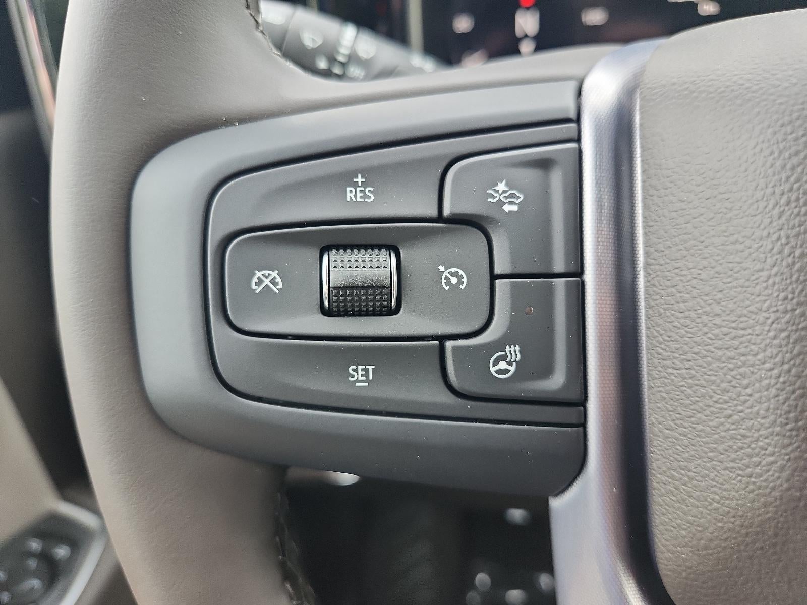 2026 GMC Sierra 3500 HD Crew Cab Long Box 4-Wheel Drive SLT