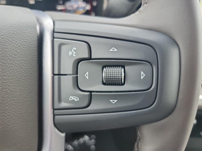 2026 GMC Sierra 3500 HD Crew Cab Long Box 4-Wheel Drive SLT