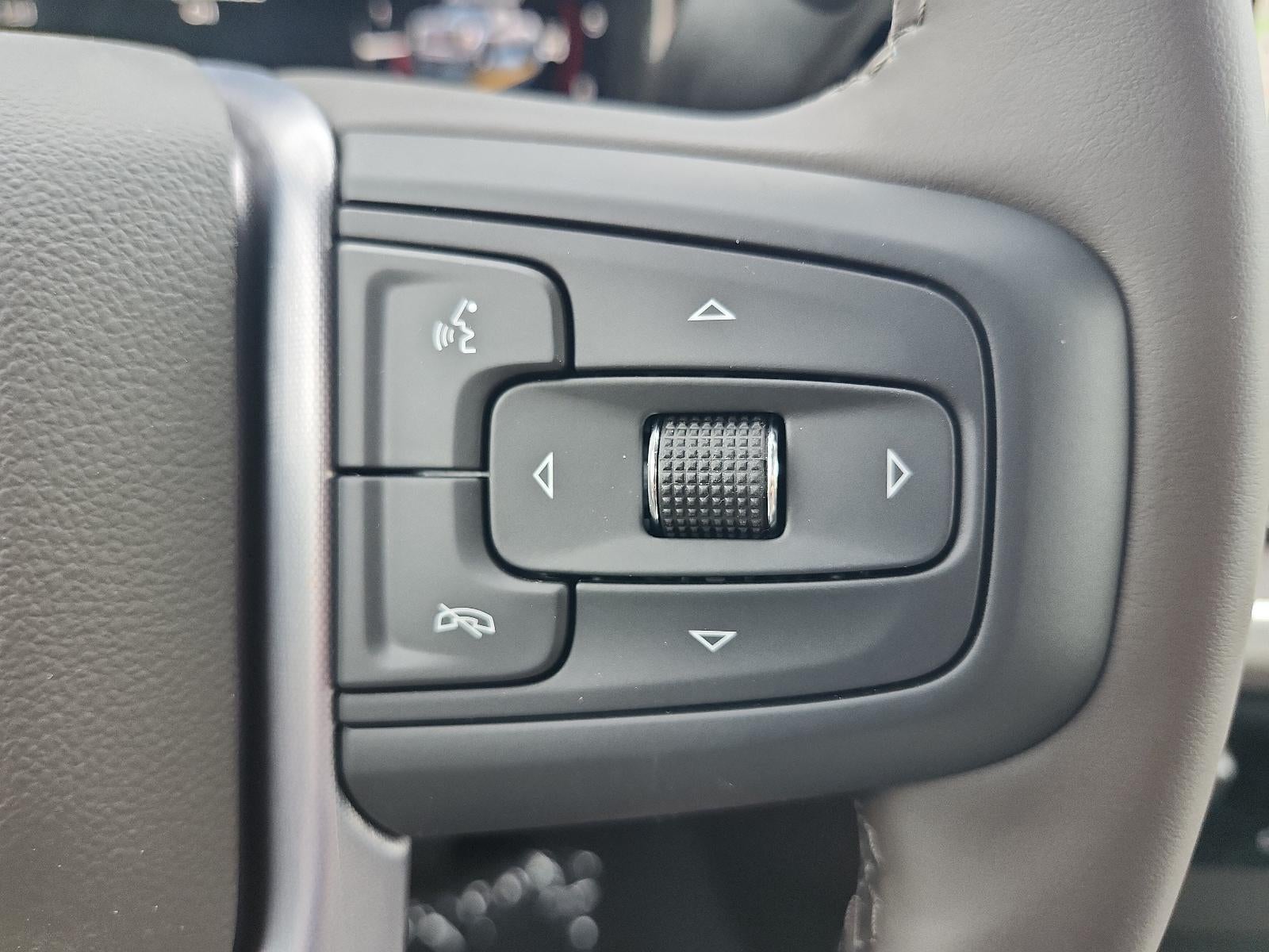 2026 GMC Sierra 3500 HD Crew Cab Long Box 4-Wheel Drive SLT