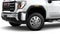 2026 GMC Sierra 3500 HD Crew Cab Long Box 4-Wheel Drive SLT