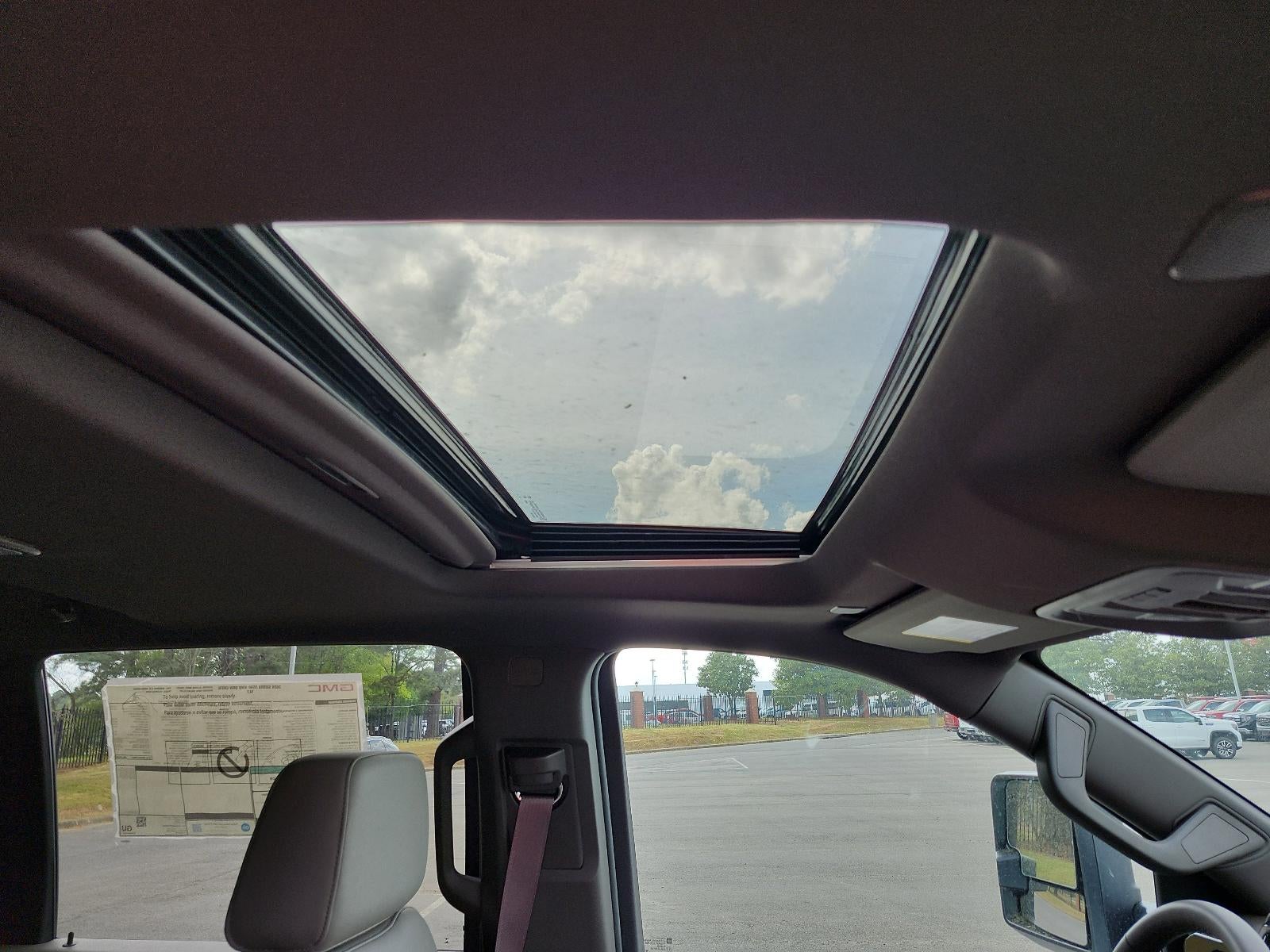 2026 GMC Sierra 3500 HD Crew Cab Long Box 4-Wheel Drive SLT