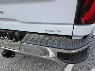 2026 GMC Sierra 3500 HD Crew Cab Long Box 4-Wheel Drive SLT