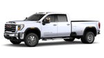2026 GMC Sierra 3500 HD Crew Cab Long Box 4-Wheel Drive SLT