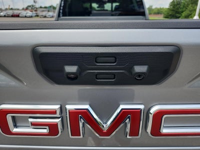 2026 GMC Sierra 3500 HD Crew Cab Long Box 4-Wheel Drive SLT
