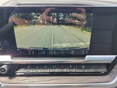 2026 GMC Sierra 3500 HD Crew Cab Long Box 4-Wheel Drive SLT