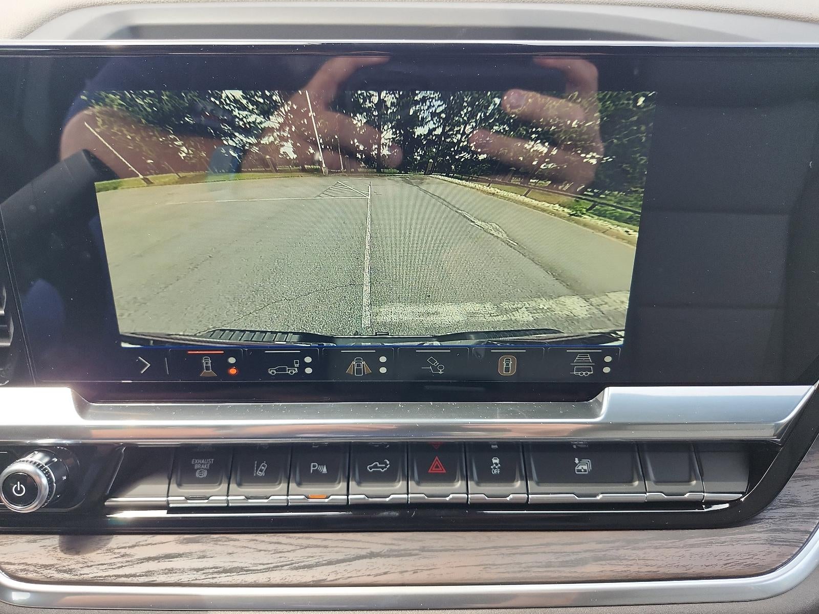 2026 GMC Sierra 3500 HD Crew Cab Long Box 4-Wheel Drive SLT