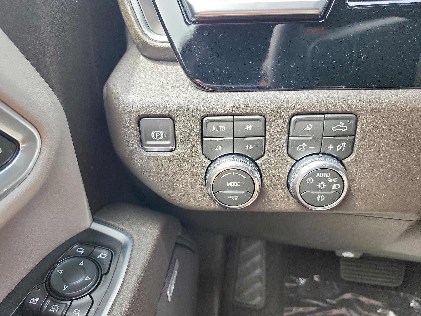 2026 GMC Sierra 3500 HD Crew Cab Long Box 4-Wheel Drive SLT