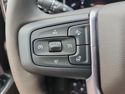 2026 GMC Sierra 3500 HD Crew Cab Long Box 4-Wheel Drive SLT