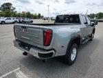 2026 GMC Sierra 3500 HD Crew Cab Long Box 4-Wheel Drive SLT