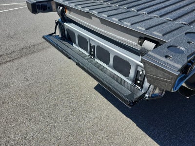 2026 GMC Sierra 3500 HD Crew Cab Long Box 4-Wheel Drive SLT