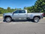 2026 GMC Sierra 3500 HD Crew Cab Long Box 4-Wheel Drive SLT