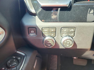 2026 GMC Sierra 3500 HD Crew Cab Long Box 4-Wheel Drive SLT